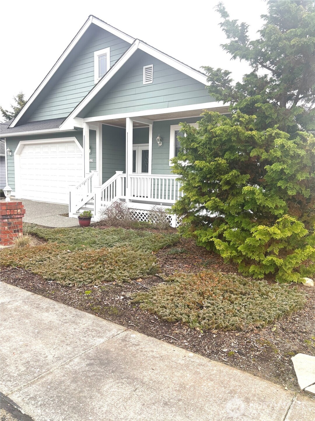 646 Summer Breeze Lane , Sequim, WA 98382