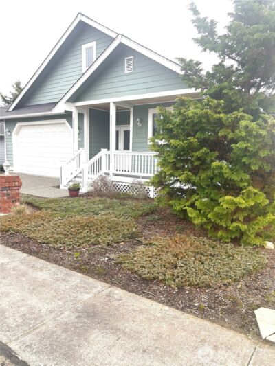 646 Summer Breeze Lane , Sequim, WA 98382