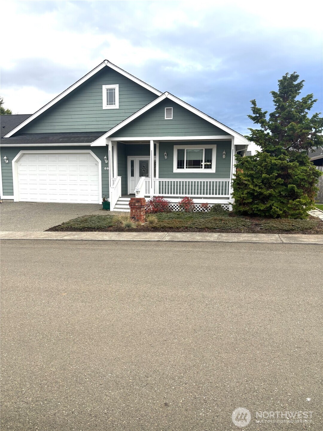 646 Summer Breeze Lane , Sequim, WA 98382