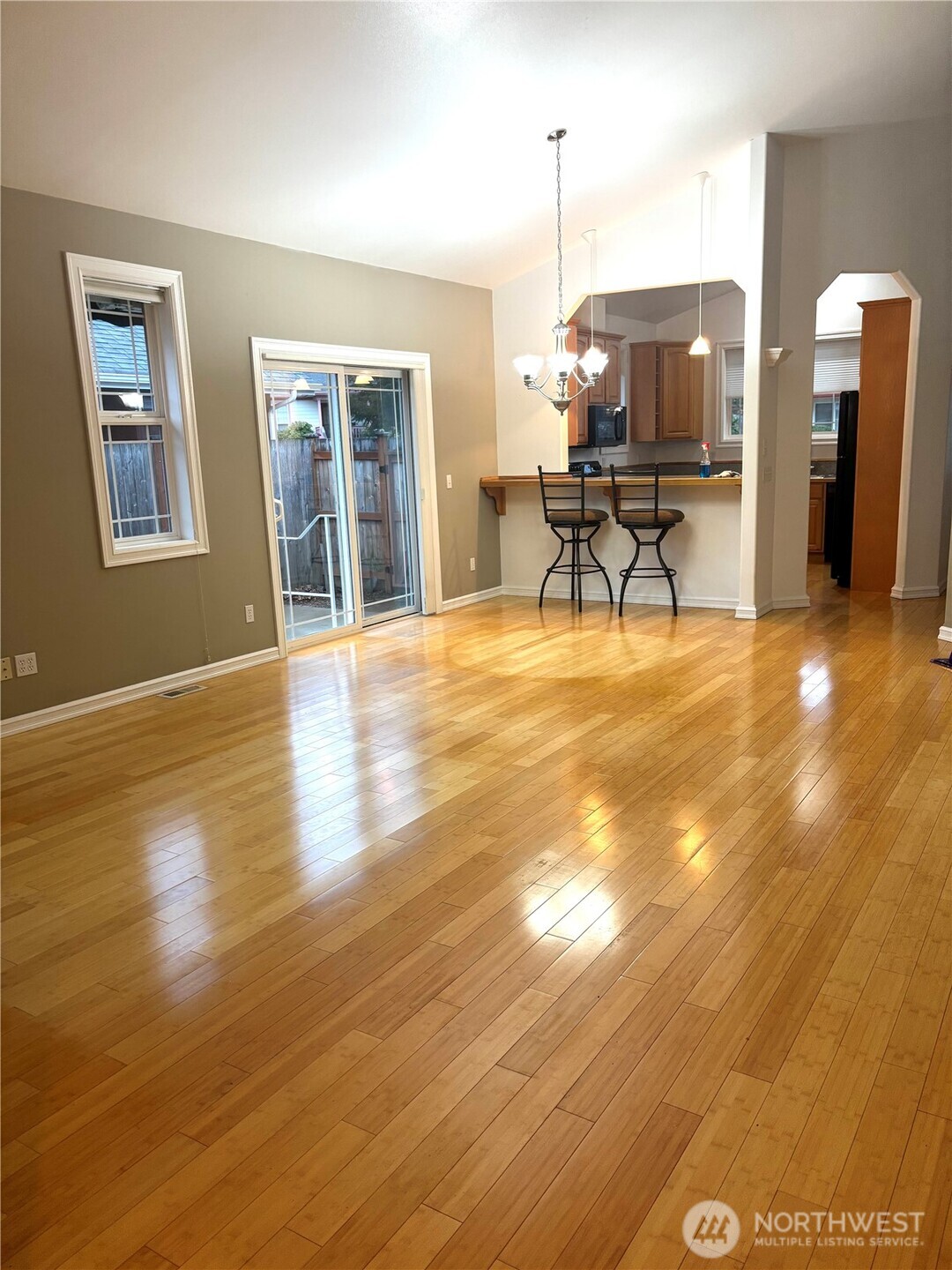 646 Summer Breeze Lane , Sequim, WA 98382