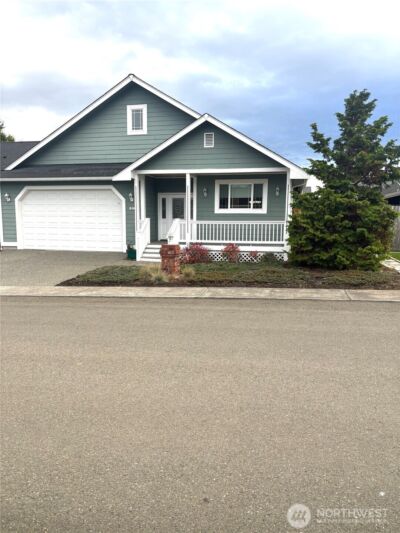 646 Summer Breeze Lane , Sequim, WA 98382 - Photo 2