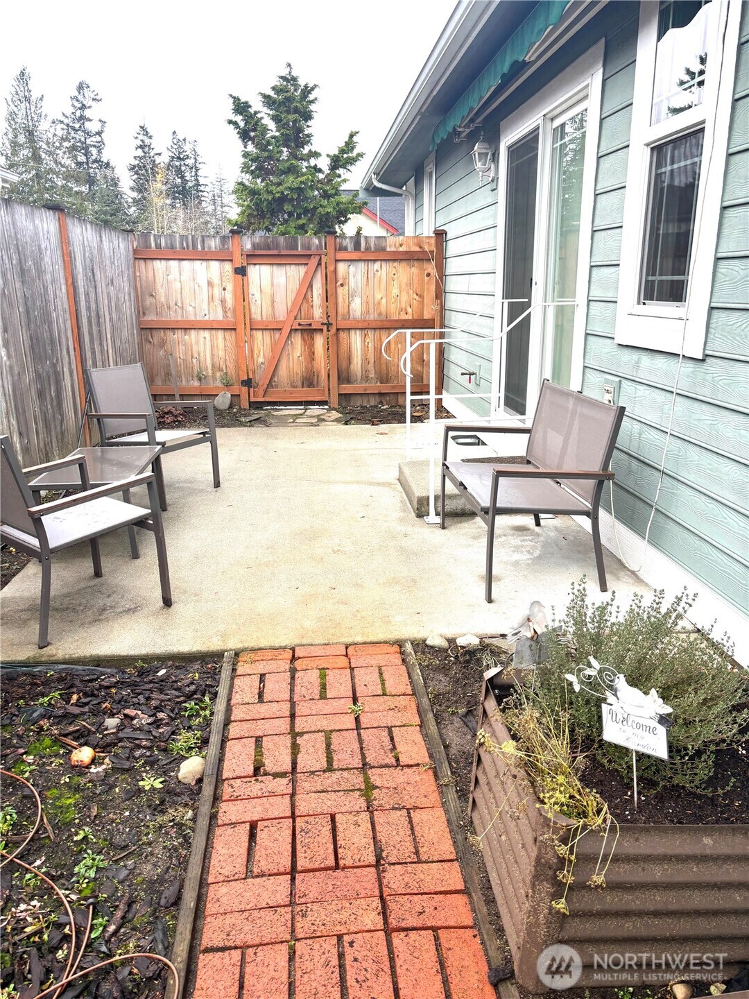 646 Summer Breeze Lane , Sequim, WA 98382