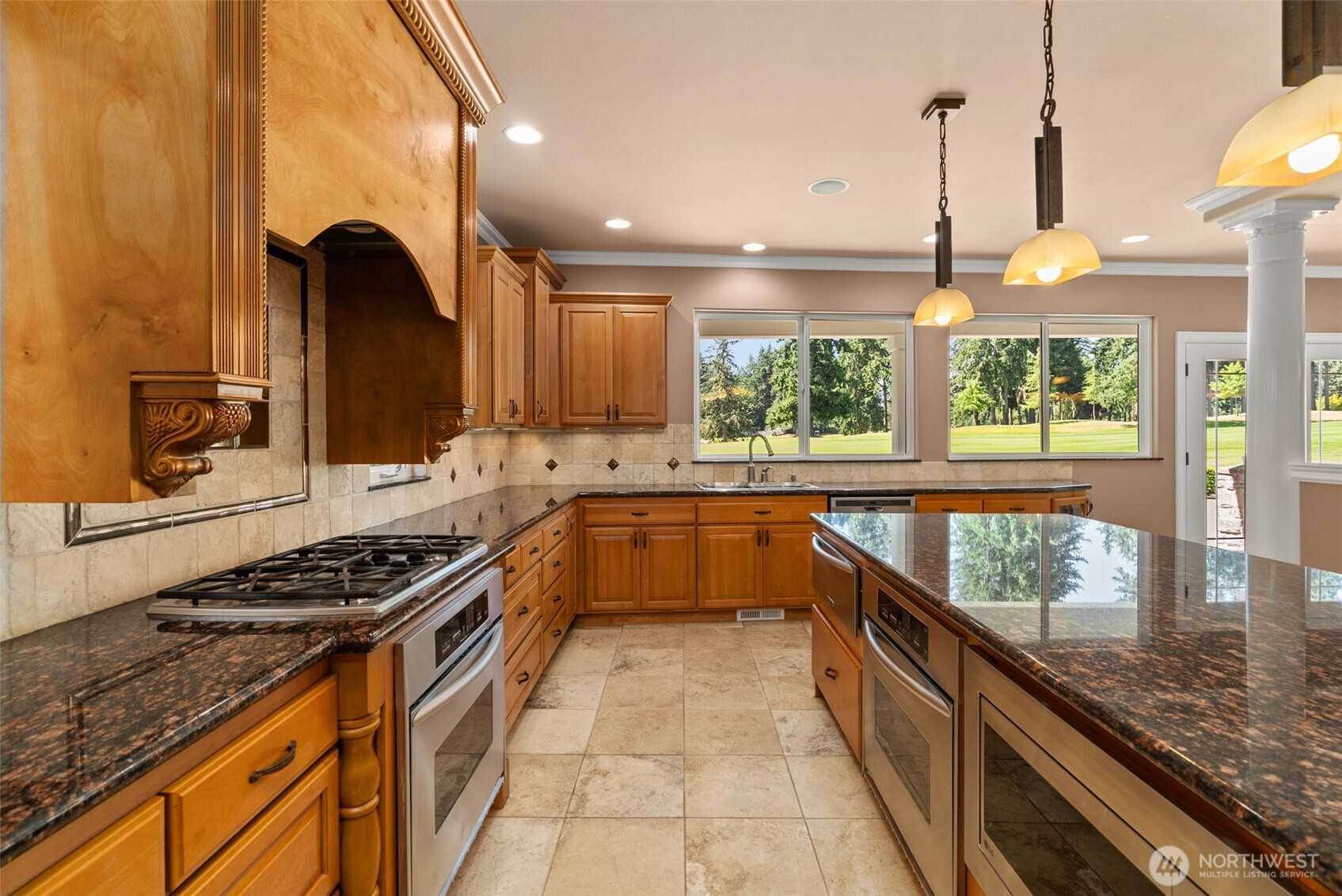 2609 Country Club Court NW, Olympia, WA 98502