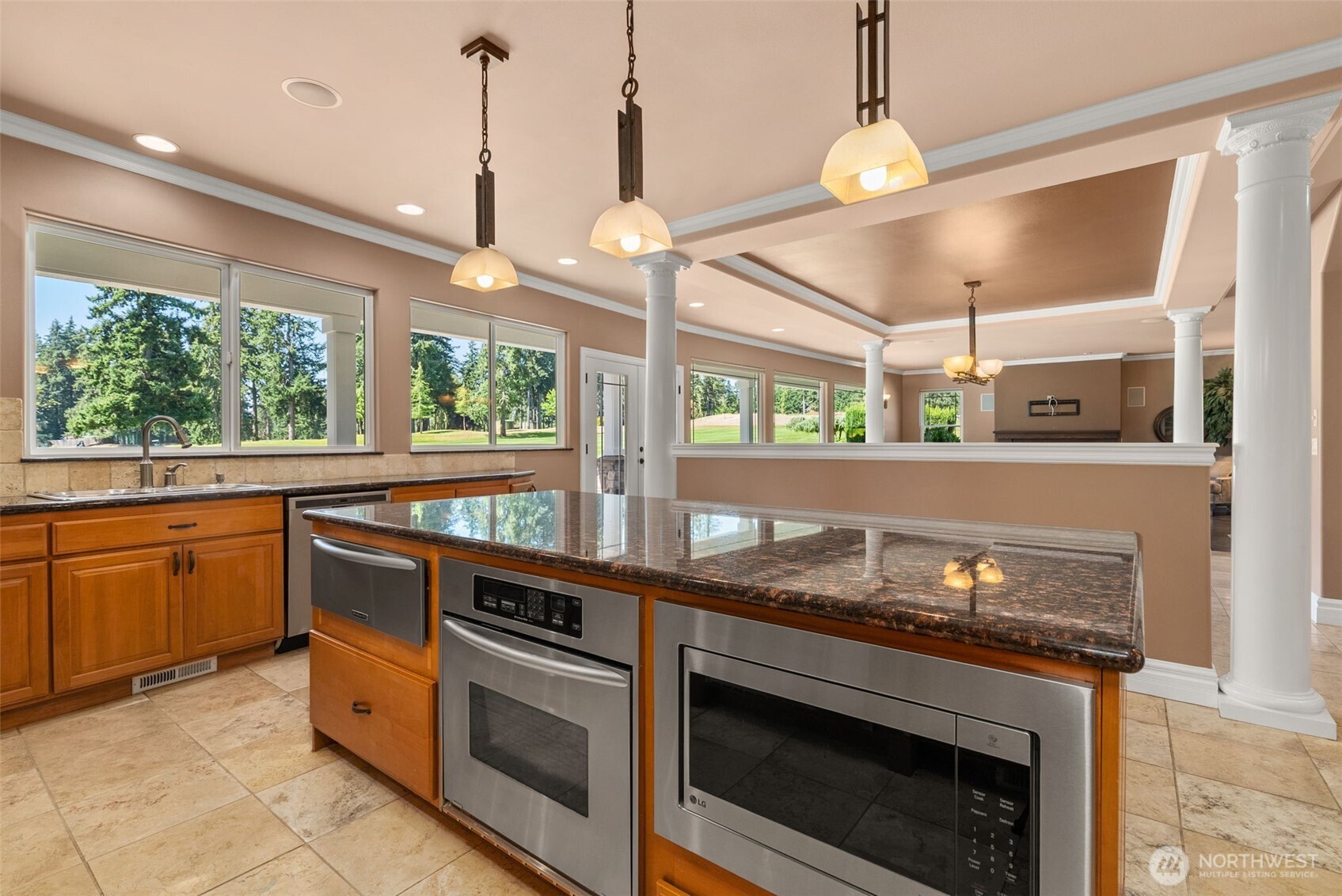2609 Country Club Court NW, Olympia, WA 98502