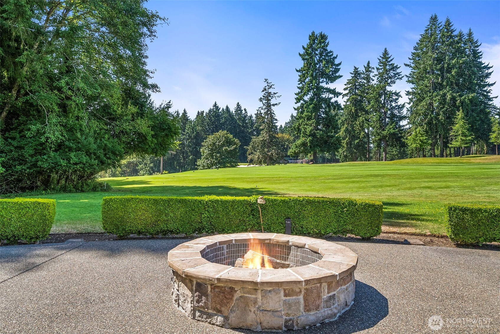 2609 Country Club Court NW, Olympia, WA 98502