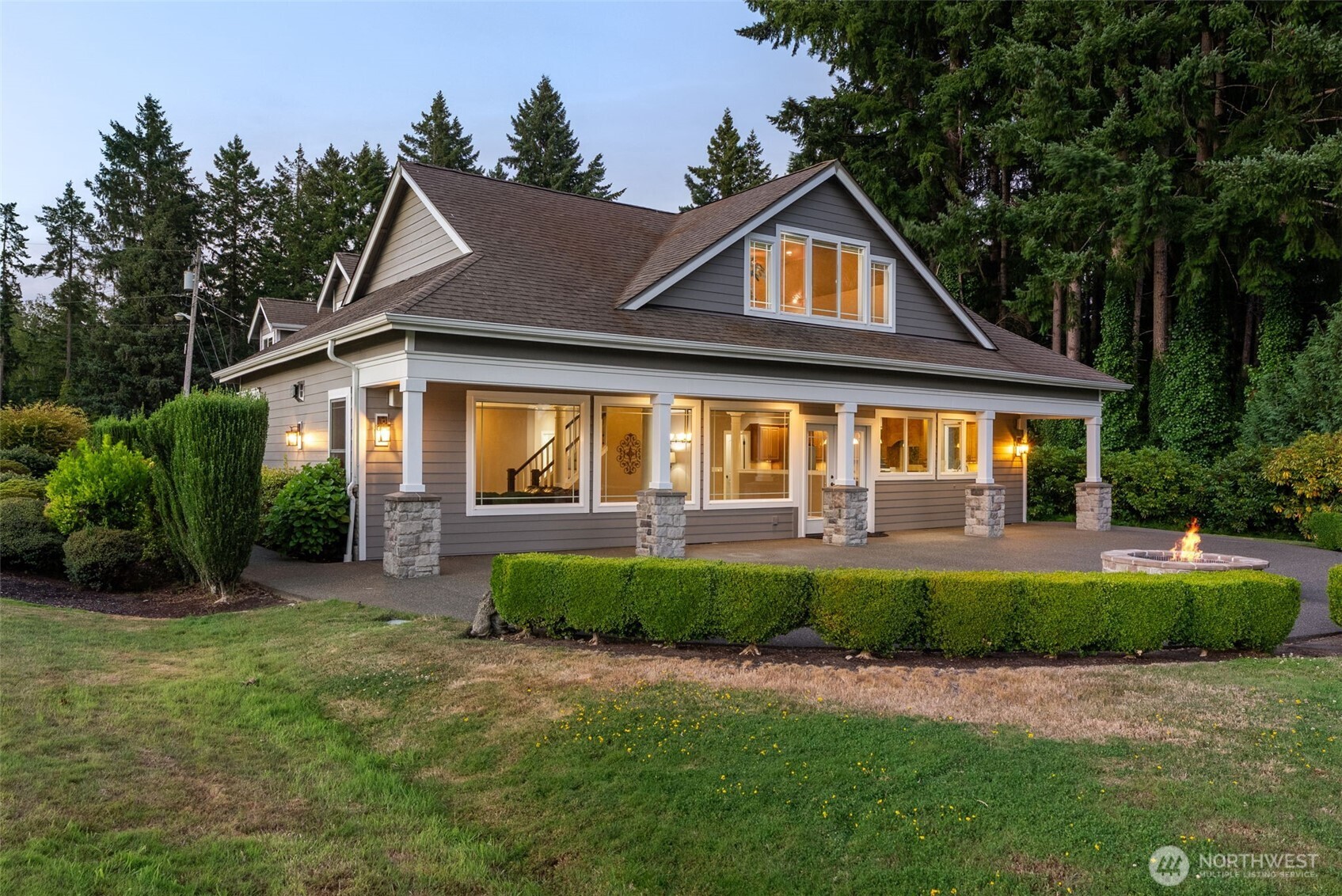 2609 Country Club Court NW, Olympia, WA 98502