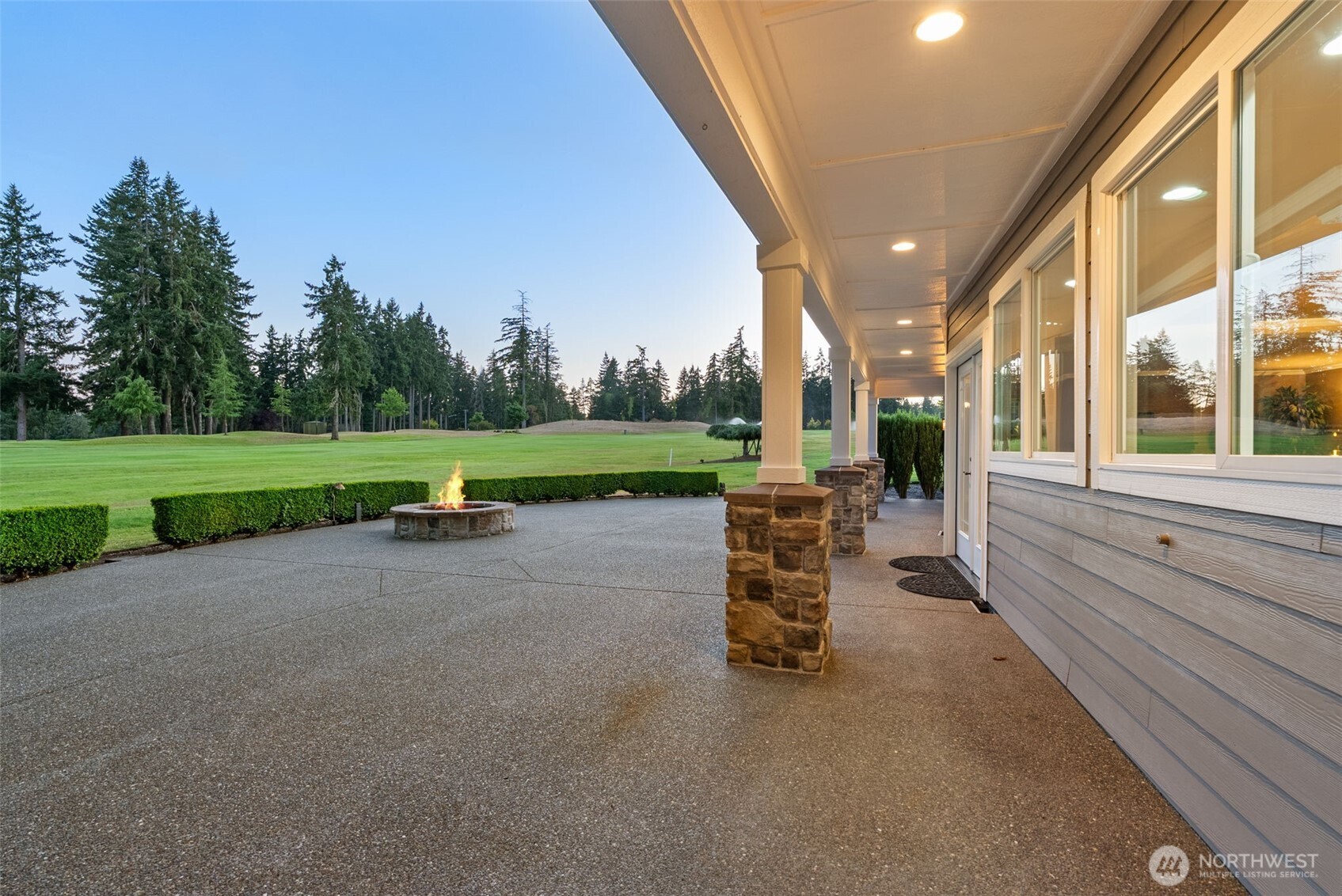 2609 Country Club Court NW, Olympia, WA 98502