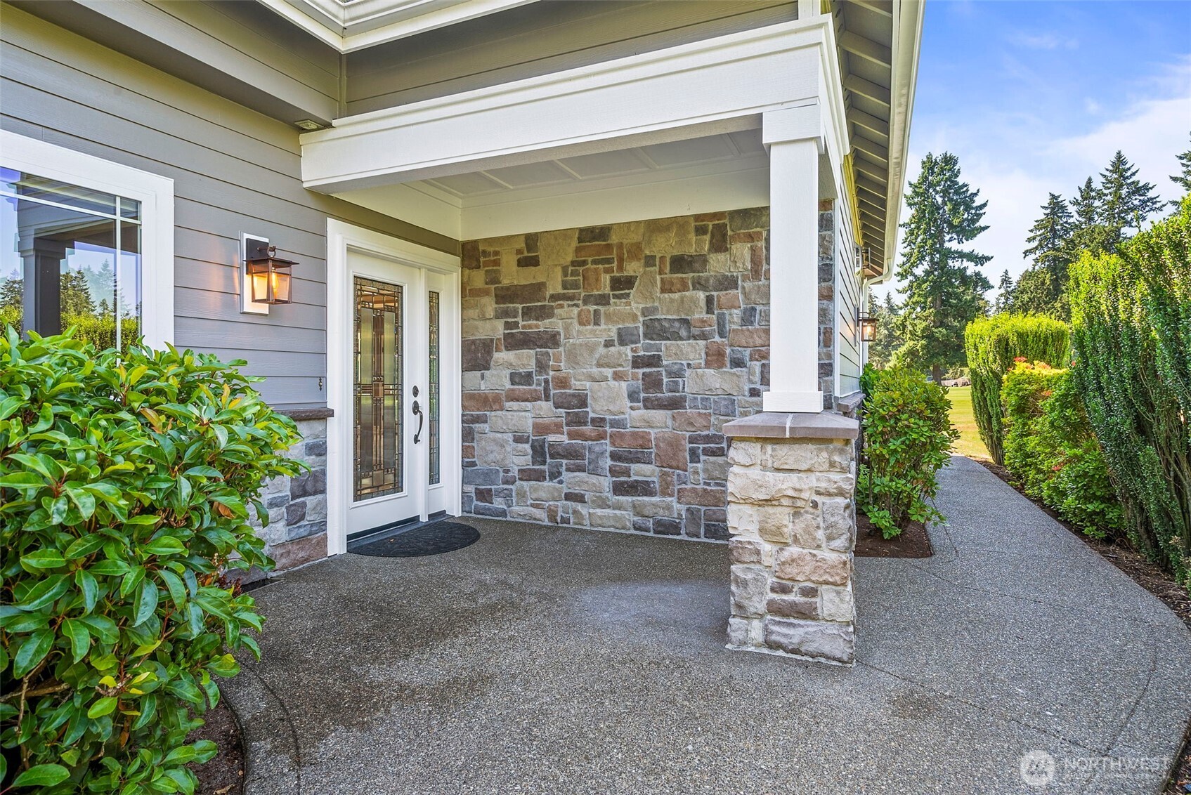2609 Country Club Court NW, Olympia, WA 98502