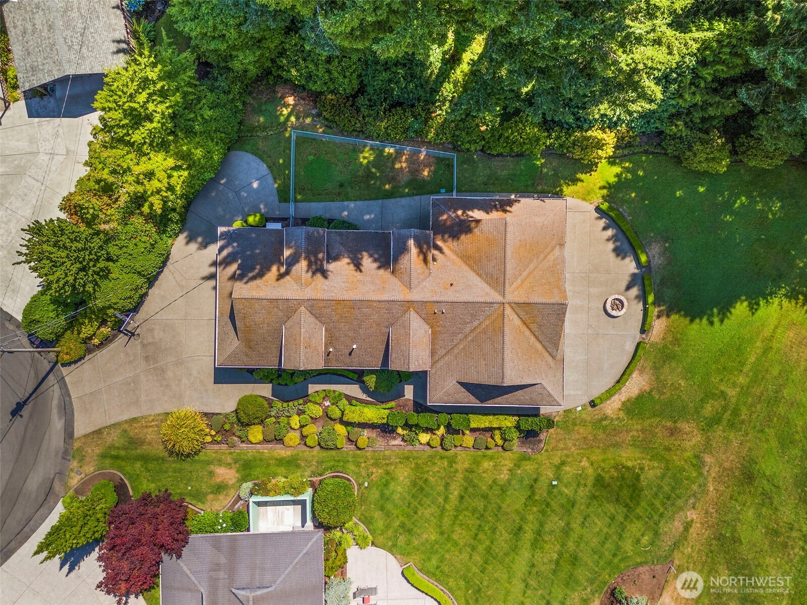 2609 Country Club Court NW, Olympia, WA 98502