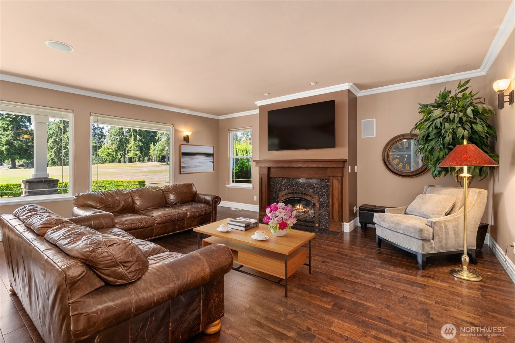 2609 Country Club Court NW, Olympia, WA 98502