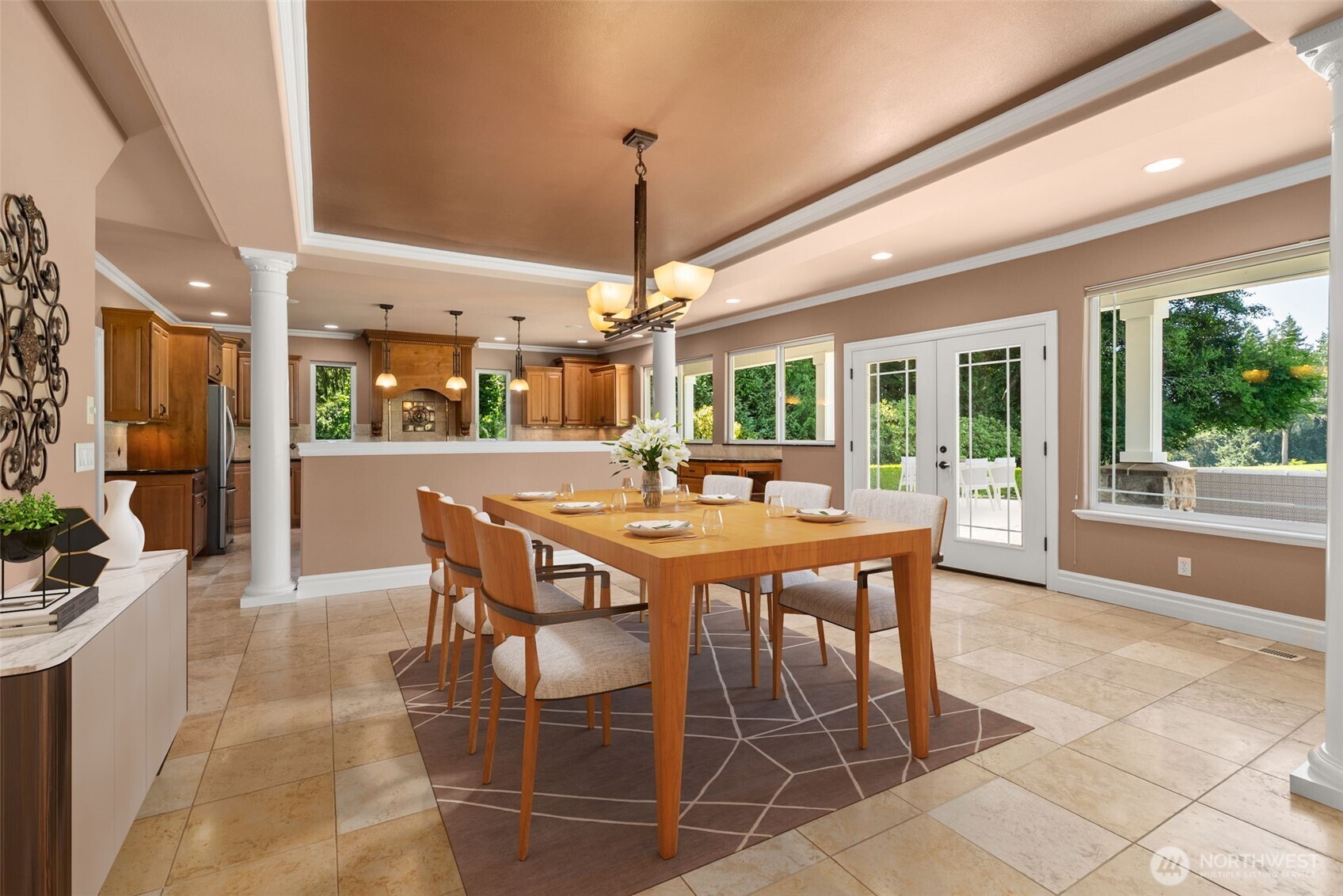 2609 Country Club Court NW, Olympia, WA 98502
