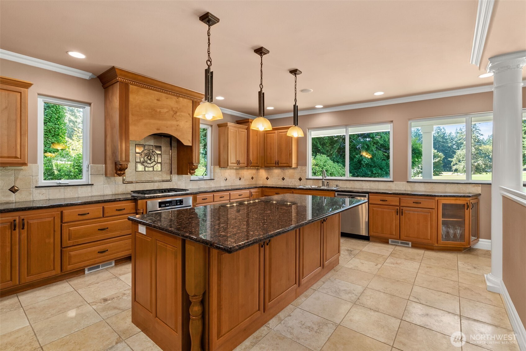 2609 Country Club Court NW, Olympia, WA 98502