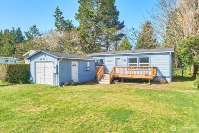 30311 U Place , Ocean Park, WA 98640