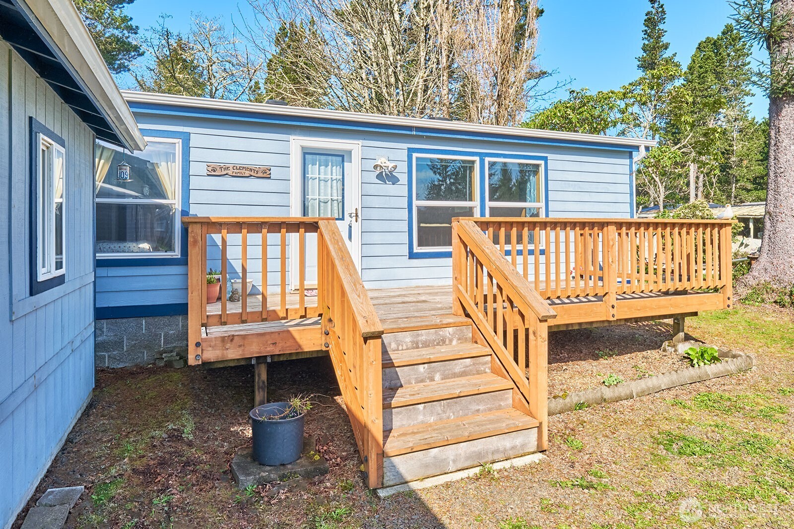 30311 U Place , Ocean Park, WA 98640