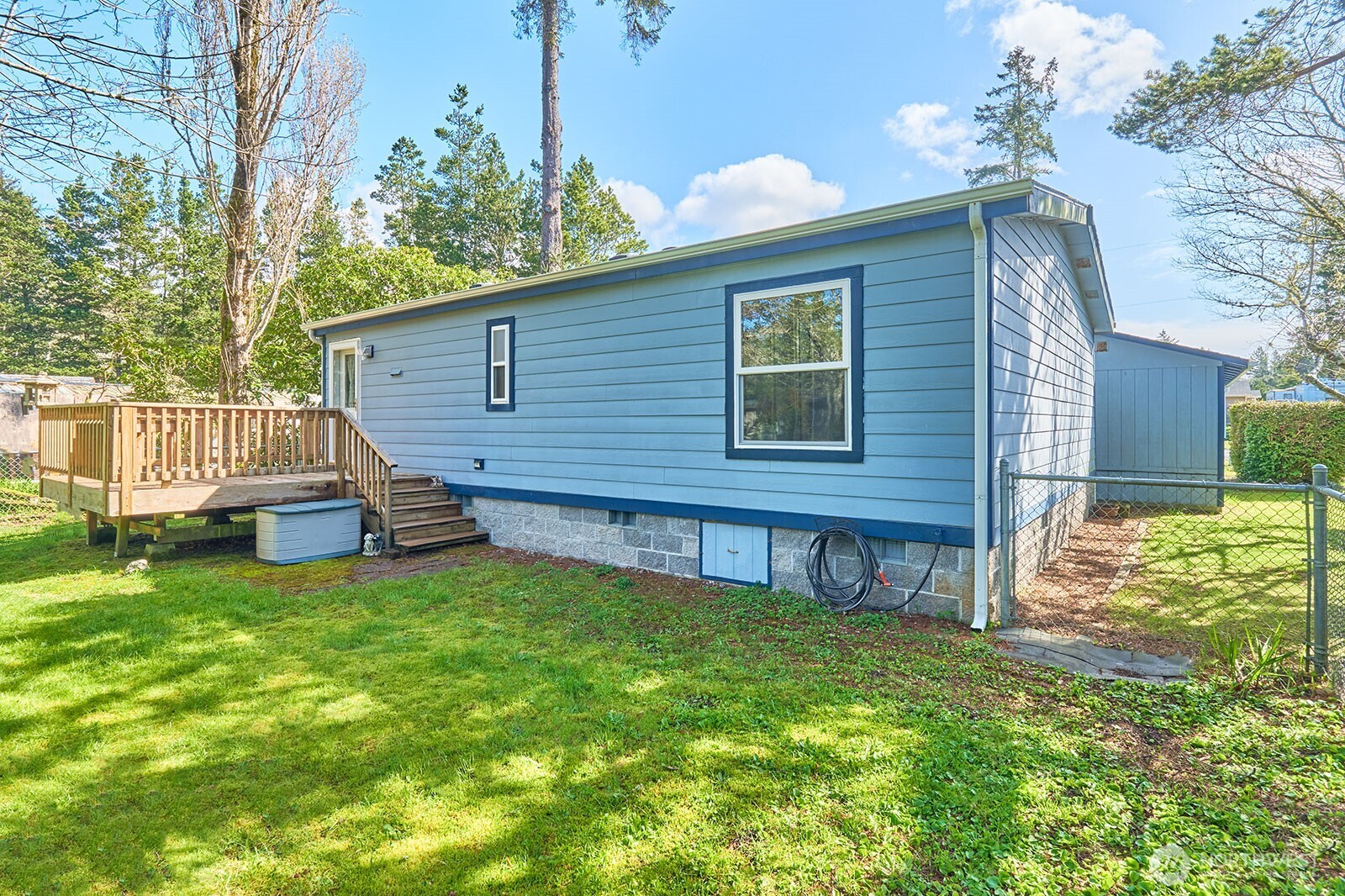 30311 U Place , Ocean Park, WA 98640