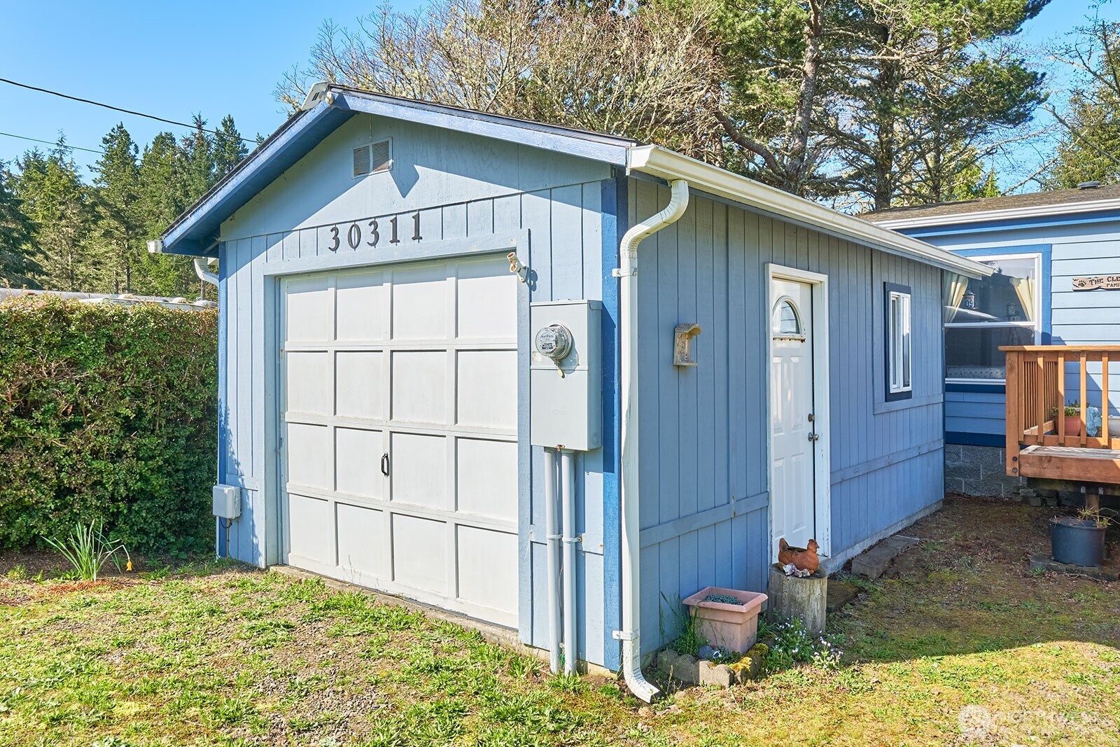 30311 U Place , Ocean Park, WA 98640