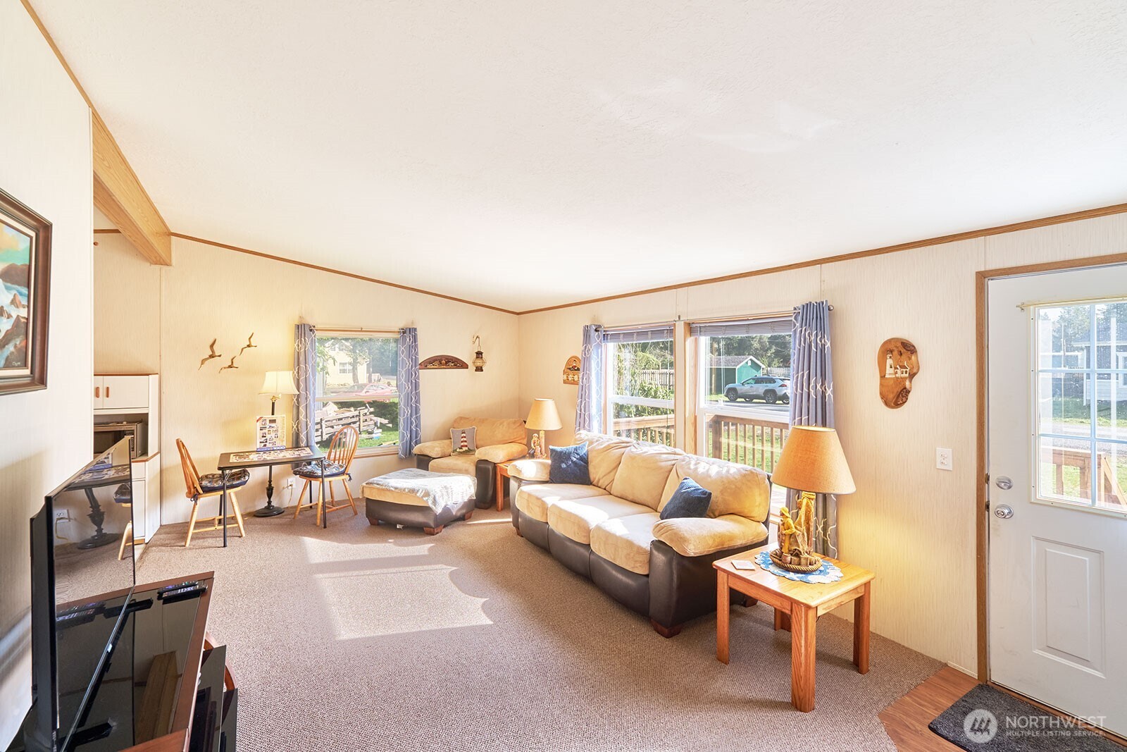 30311 U Place , Ocean Park, WA 98640
