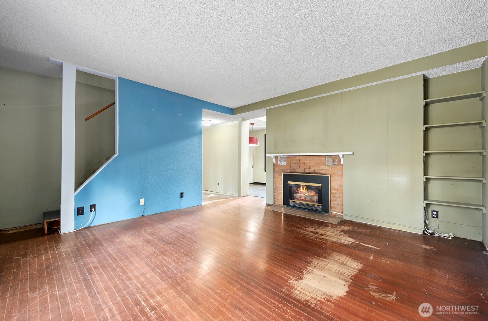 14014 Palatine Avenue N, Seattle, WA 98133