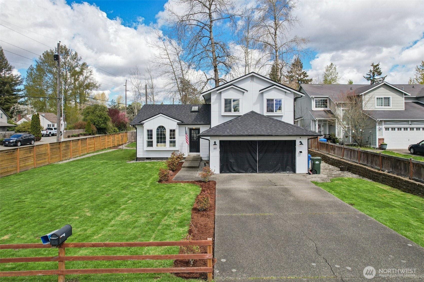 107 105th Street Ct E, Tacoma, WA 98445