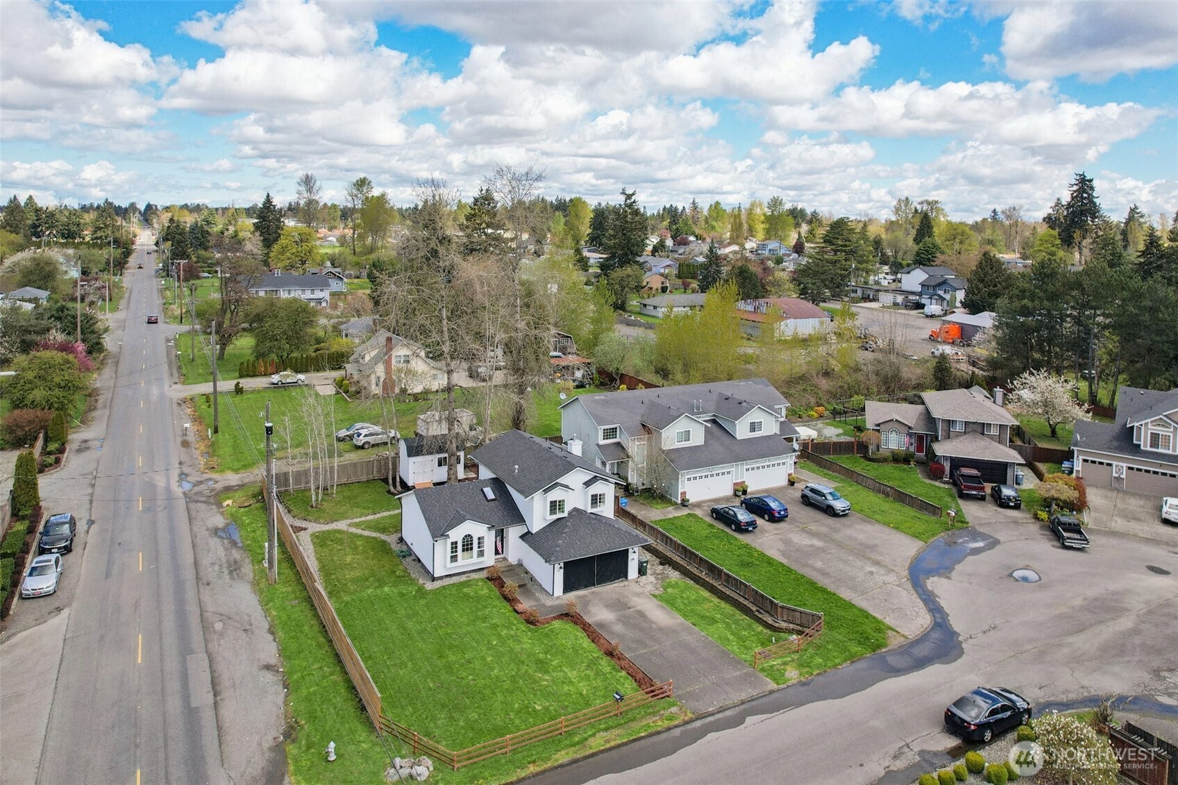 107 105th Street Ct E, Tacoma, WA 98445