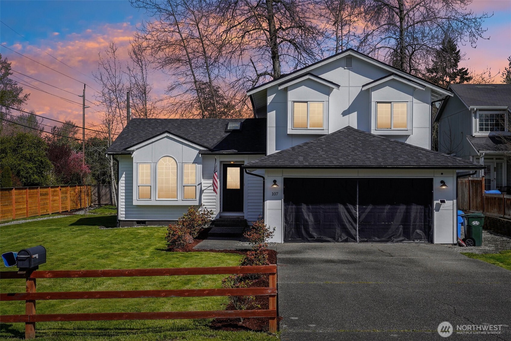 107 105th Street Ct E, Tacoma, WA 98445