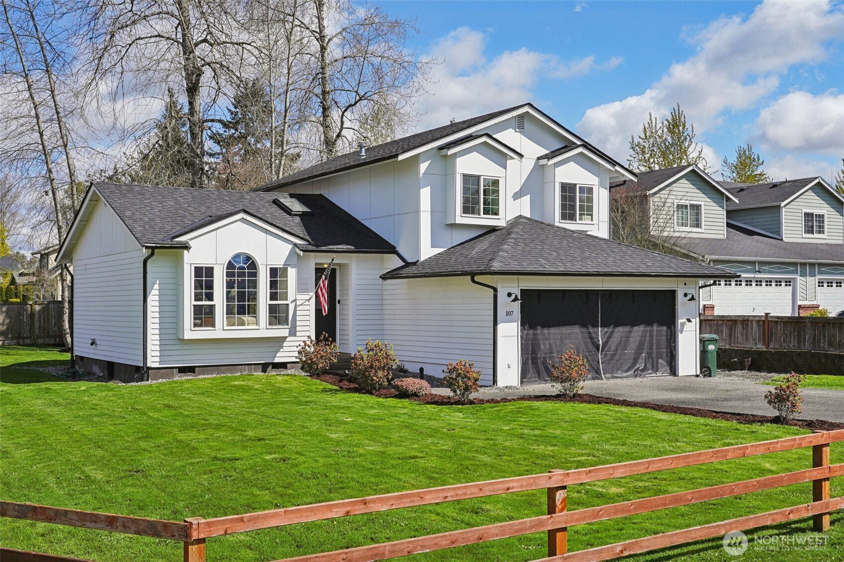 107 105th Street Ct E, Tacoma, WA 98445