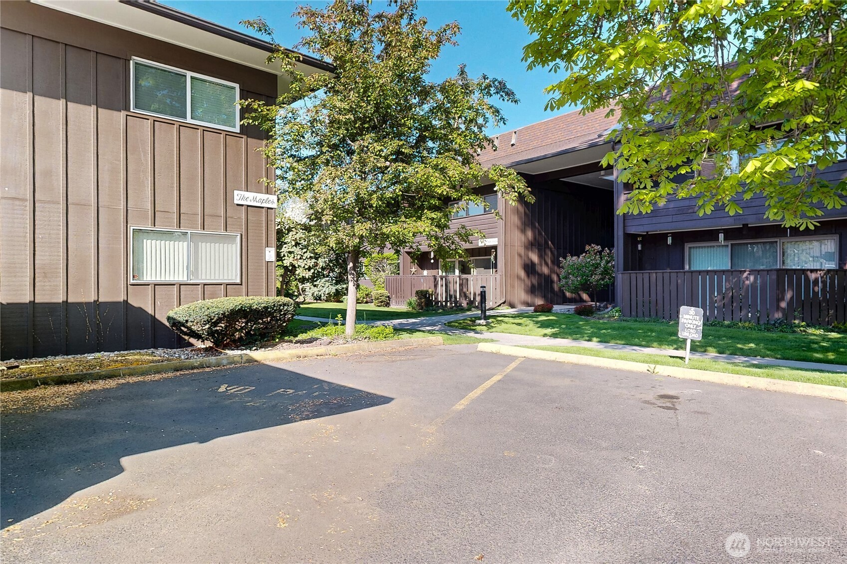 364 Catherine Street #M09, Walla Walla, WA 99362