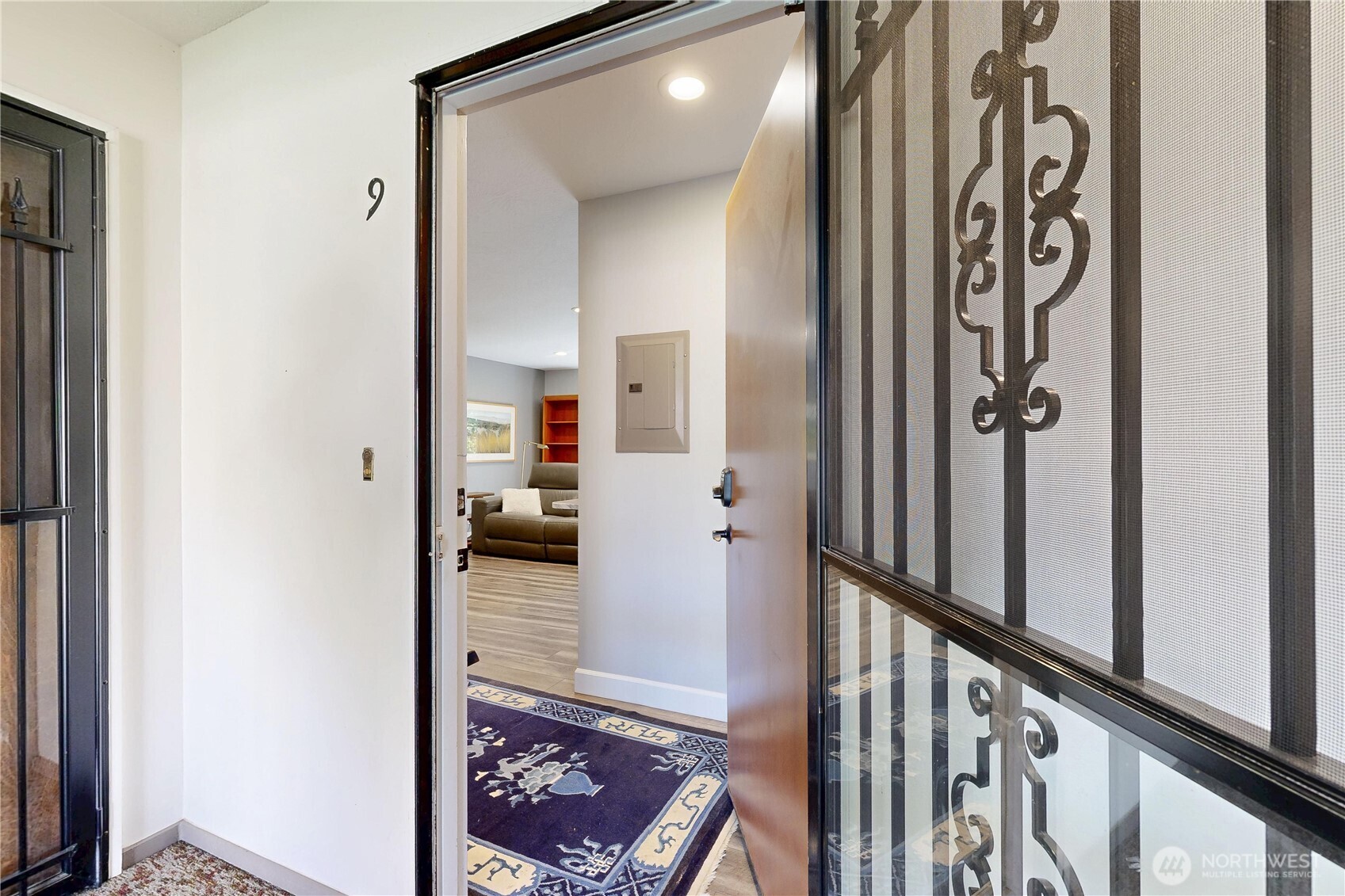 364 Catherine Street #M09, Walla Walla, WA 99362