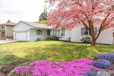 1711 Lexington Place , Wenatchee, WA 98801