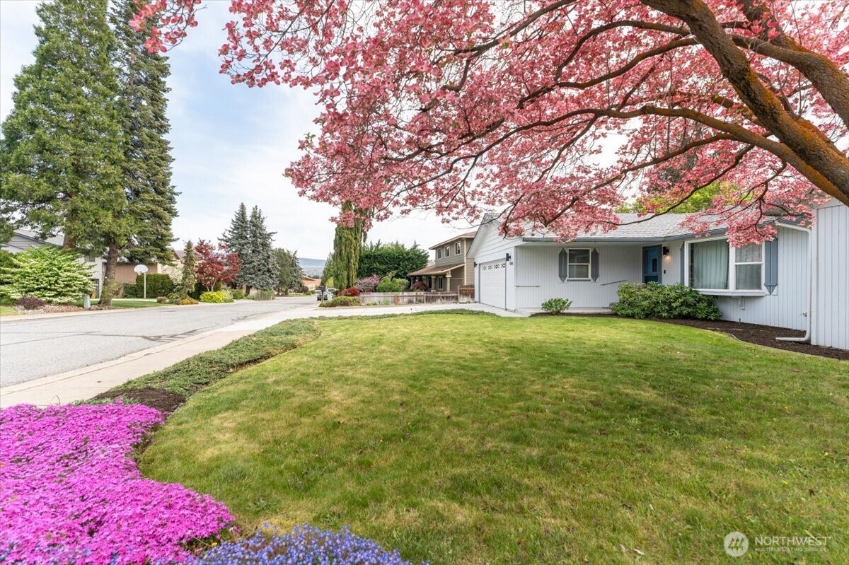 1711 Lexington Place , Wenatchee, WA 98801