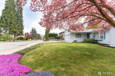 1711 Lexington Place , Wenatchee, WA 98801 - Photo 5