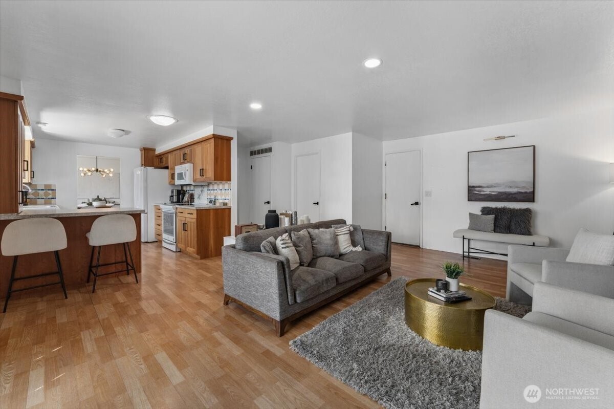 1711 Lexington Place , Wenatchee, WA 98801