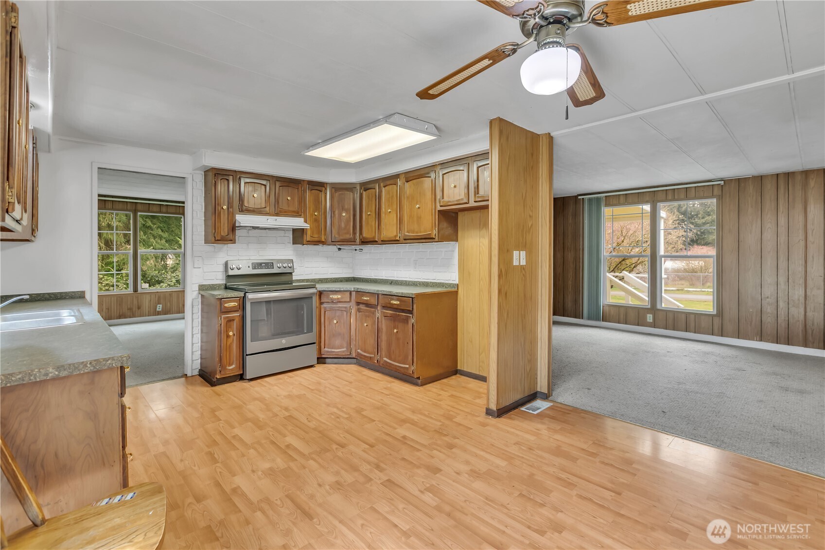 8214 191st Street E #2, Puyallup, WA 98375-2349