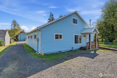156 Williams Avenue , Kelso, WA 98626
