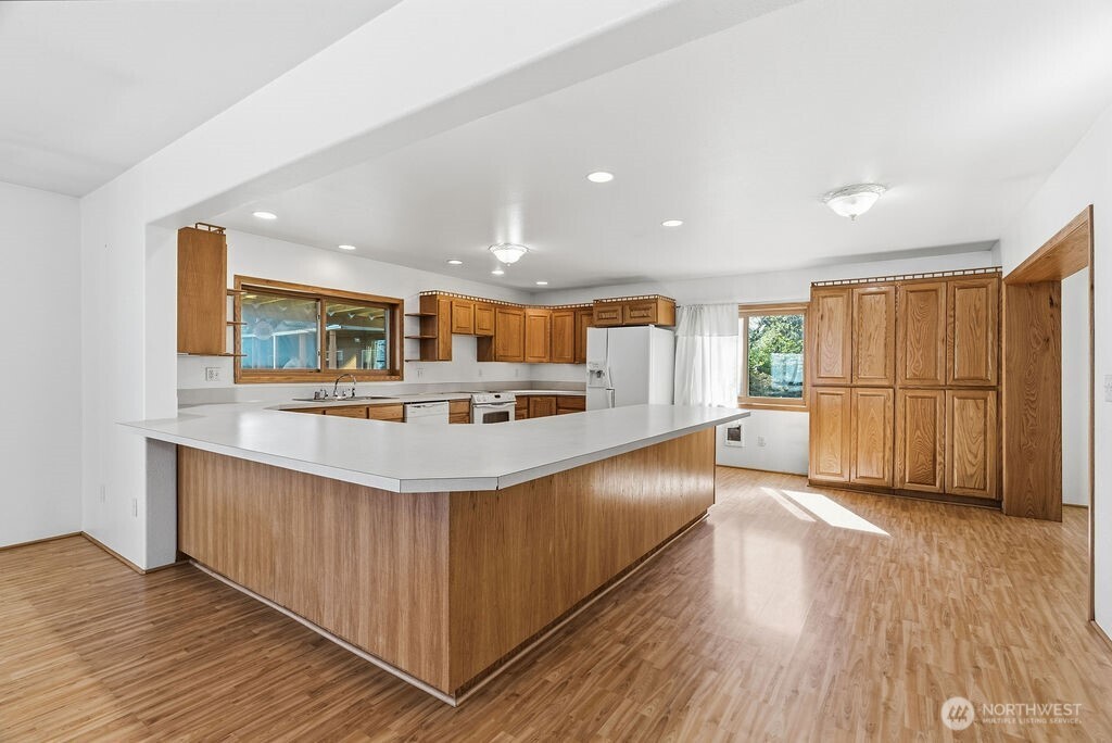 156 Williams Avenue , Kelso, WA 98626
