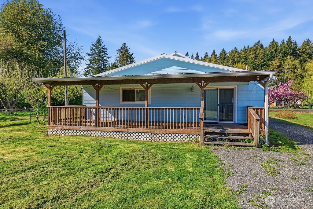 156 Williams Avenue , Kelso, WA 98626