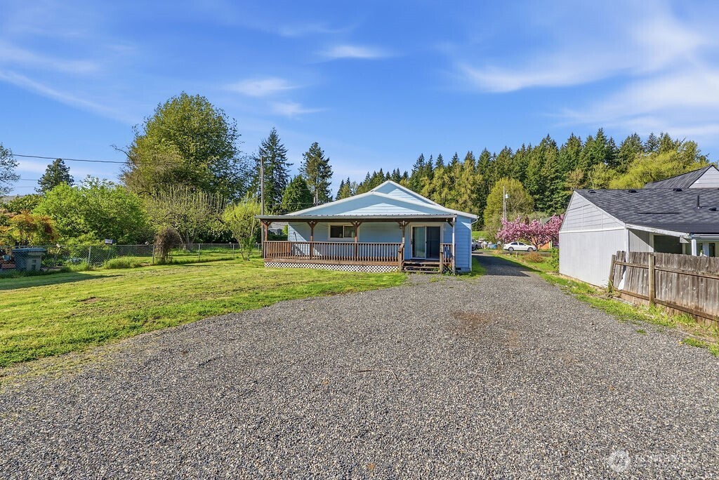156 Williams Avenue , Kelso, WA 98626
