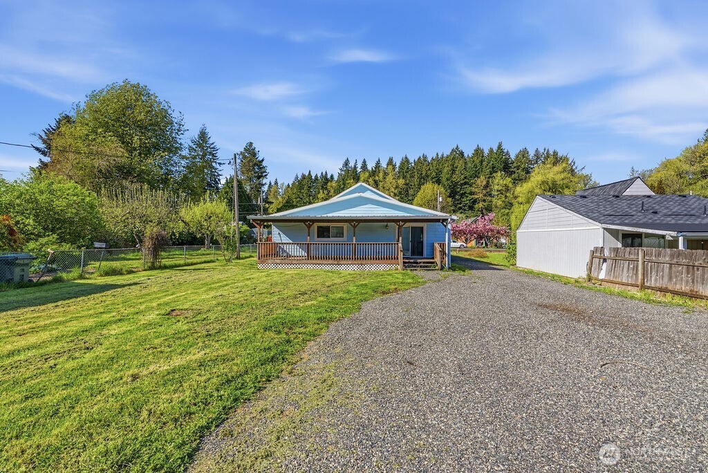 156 Williams Avenue , Kelso, WA 98626
