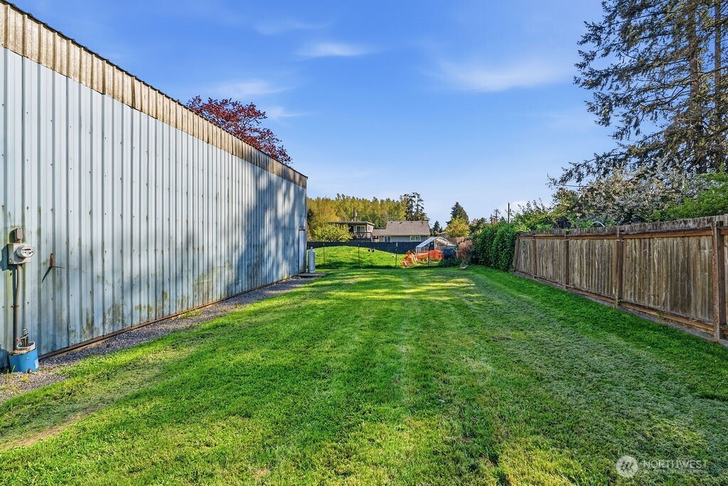 156 Williams Avenue , Kelso, WA 98626