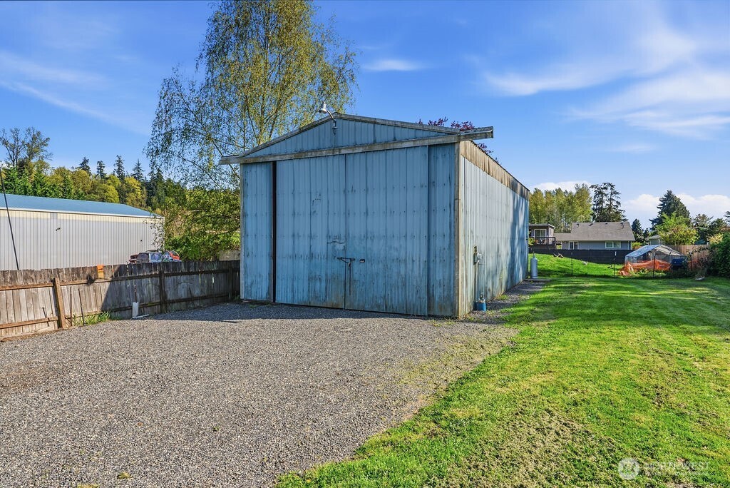 156 Williams Avenue , Kelso, WA 98626