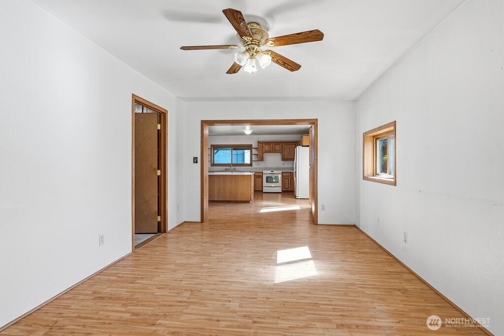 156 Williams Avenue , Kelso, WA 98626