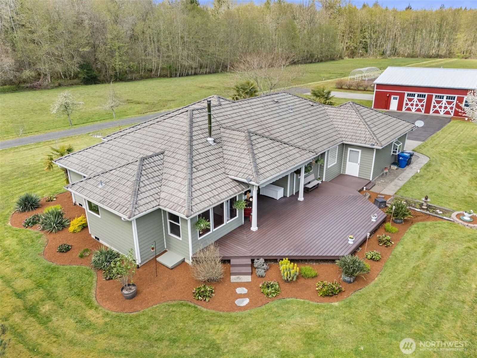 4606 Herman Road SE, Olympia, WA 98501
