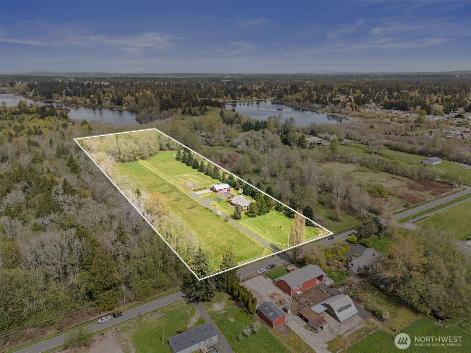 4606 Herman Road SE, Olympia, WA 98501