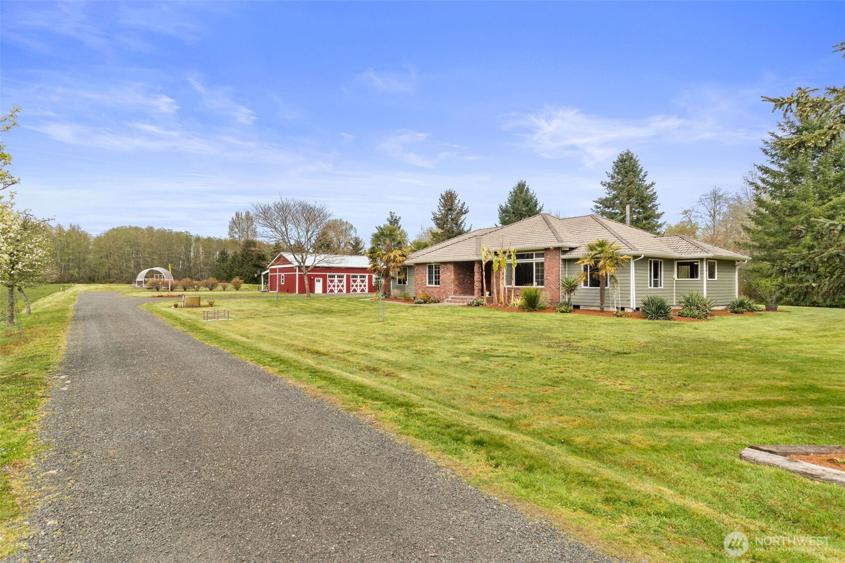 4606 Herman Road SE, Olympia, WA 98501