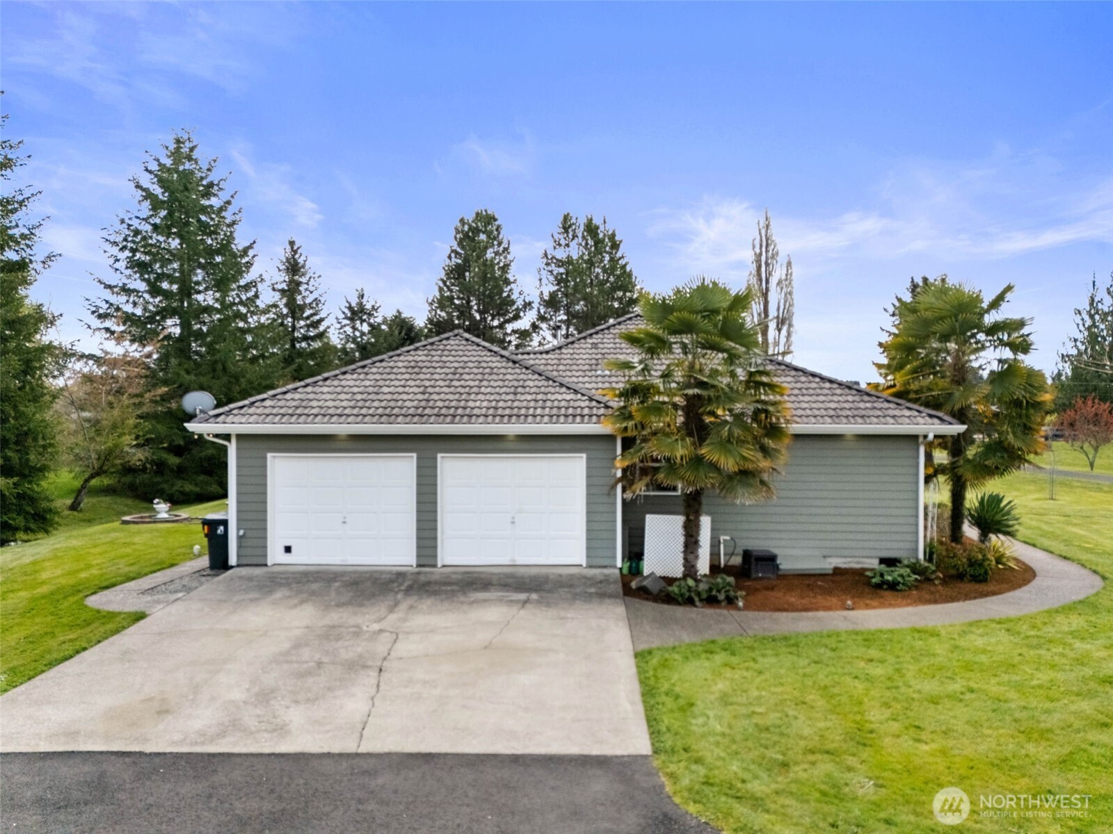 4606 Herman Road SE, Olympia, WA 98501