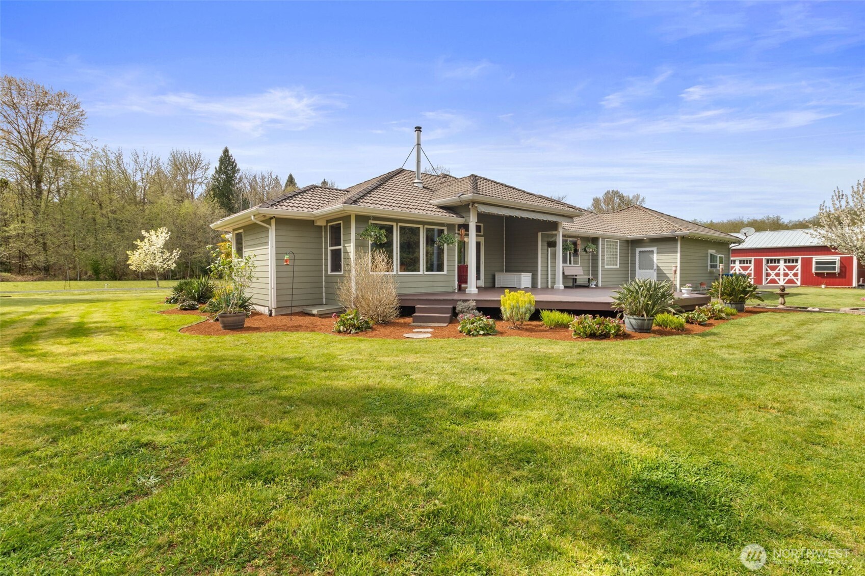 4606 Herman Road SE, Olympia, WA 98501