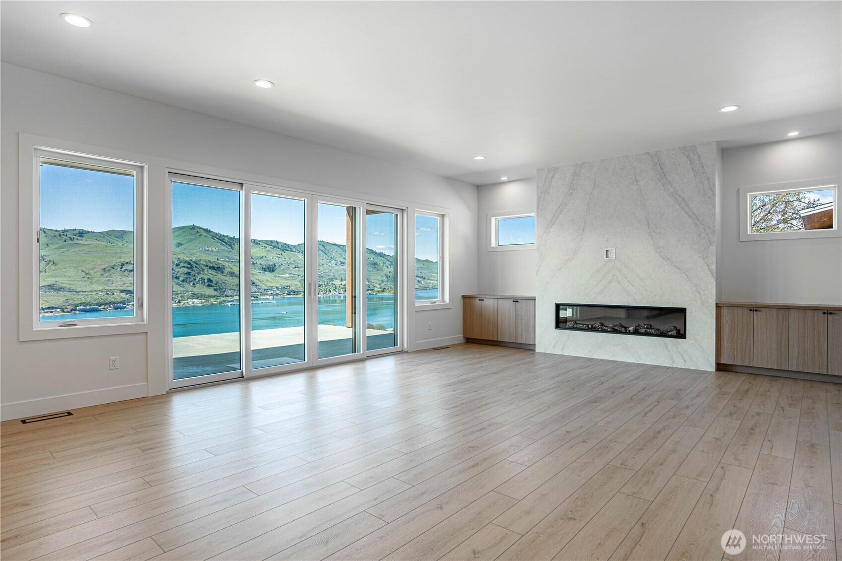 548 Harvest Ridge Drive , Chelan, WA 98816