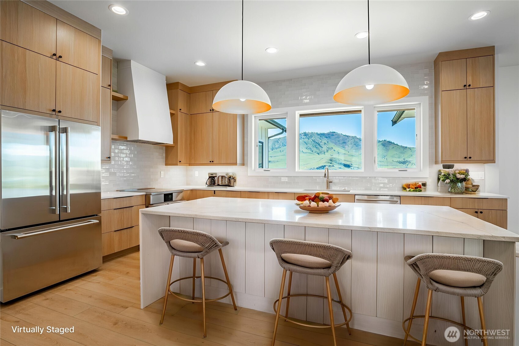 548 Harvest Ridge Drive , Chelan, WA 98816