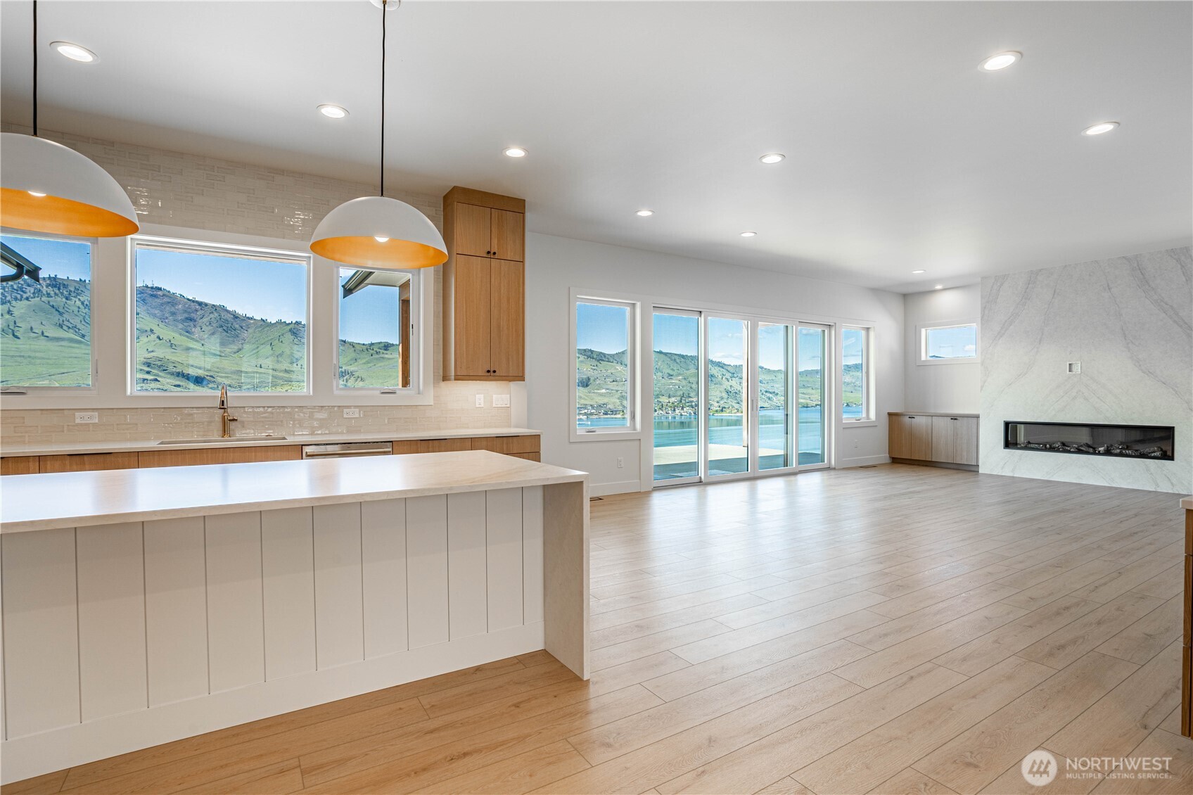 548 Harvest Ridge Drive , Chelan, WA 98816