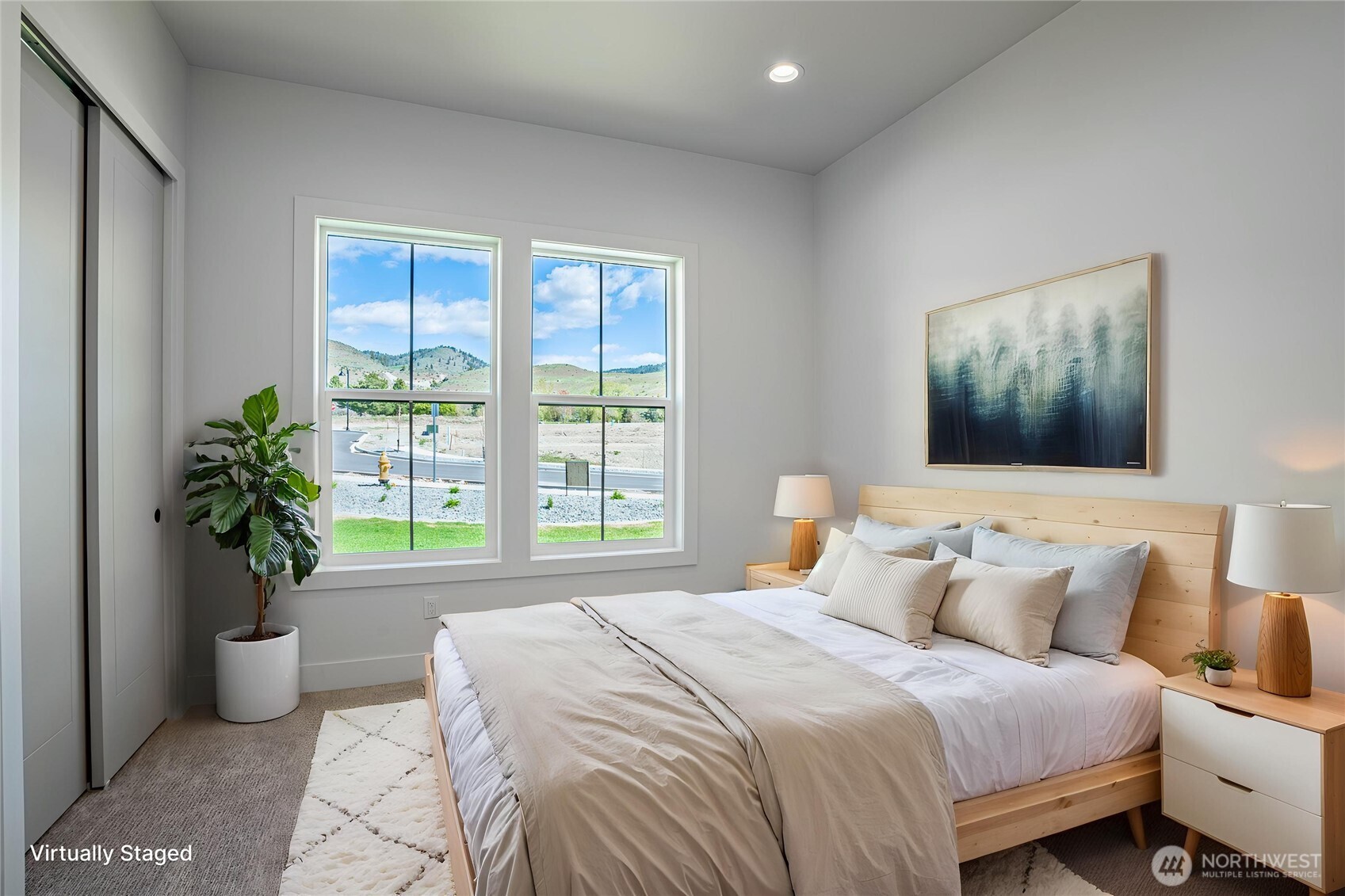 548 Harvest Ridge Drive , Chelan, WA 98816